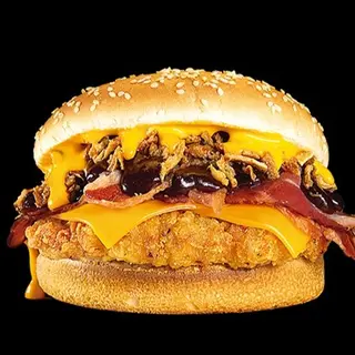 BBQ Chicken