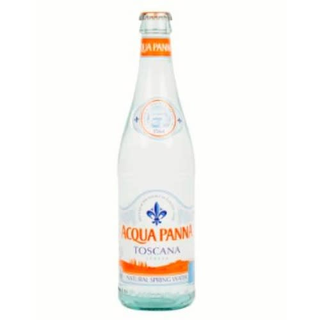 Agua Natural, Panna (50 Cl.)