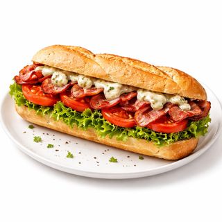 Campero Bacon