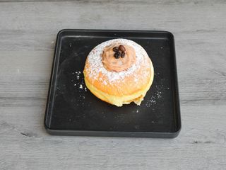 Bombolone al Caffè