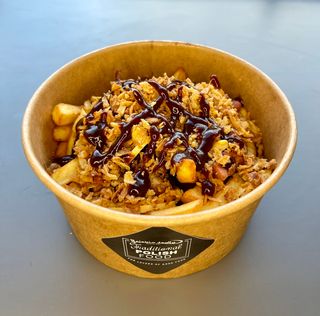 Bałuckie frytki 200g