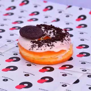 Ooh-reo donut