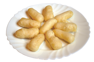 Паниран кашкавал (200г)