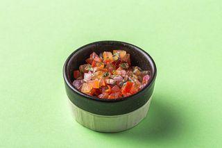 Pico de Gallo