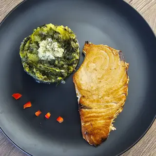 Filet sabljarke