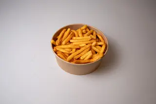 Frytki