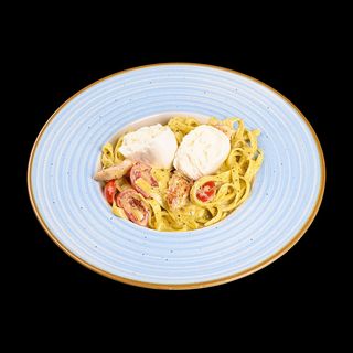 Талиатели Пиле Капрезе (340г)