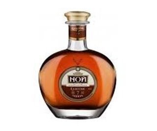 Կոնյակ Նոյ Կլասիկ  7* 0,05լ + 10* 0,05լ, , հատ