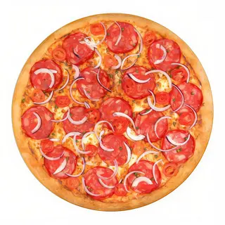 Chorizo ok.30cm