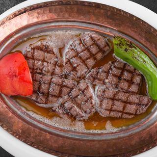 Дана бонфиле теряглы