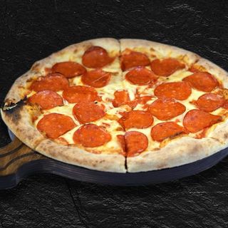 Пицца "Пепперони" (30 см.)