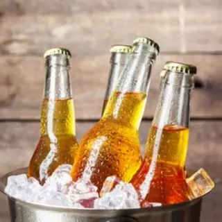 Cerveza (33 Cl.)
