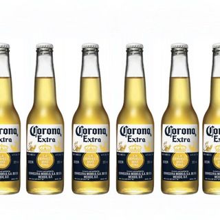 6 x birre Corona