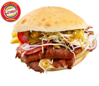 Doner Kebab  Vita 