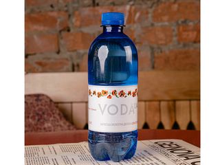 Voda UA (500ml)