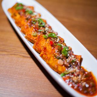 Тубу Джорім/두부조림 (200 г)