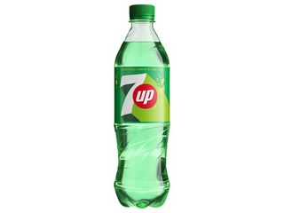 7UP Napój gazowany 0,5 l
