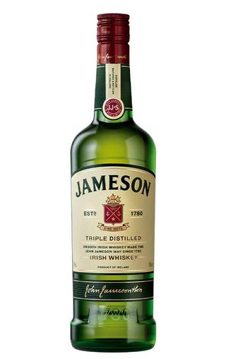 Whisky Jameson