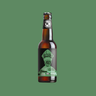 K-Birr Natavota Lager