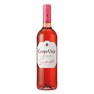 Campo Viejo Rosado