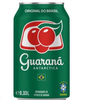 Guaraná 