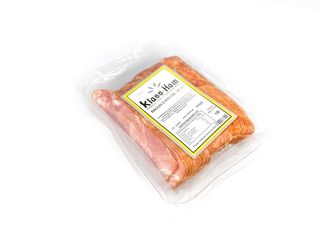 Bacon Lonchas Fontcana (1 Kg.)