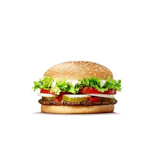 Sandwich Whopper®