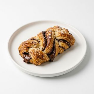 Treccina Nutella