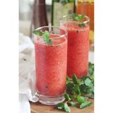 Watermelon with Passion