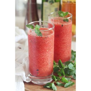 Watermelon with Passion