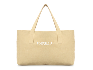 Шопер пісочний Idealist