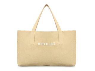 Шопер пісочний Idealist