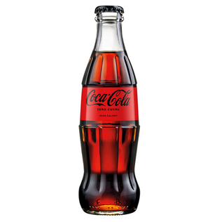 Coca-cola Zero