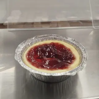 Tarta De Queso
