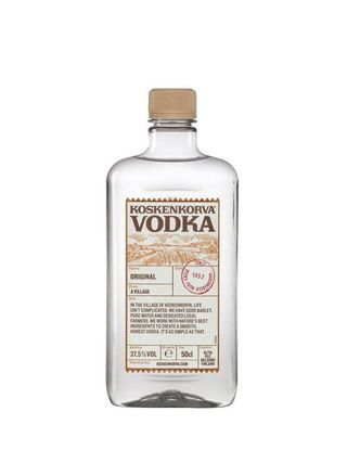 არაყი კორსენკორვა ორიგინალი 0,5ლ