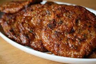 Кюфте от младо телешко (140г) 1бр.