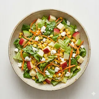 Ensalada  Camera