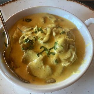 Chai Special Masala Curry