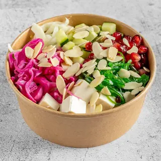 Vegan Tofu 