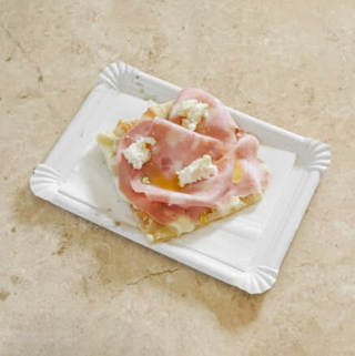 Pizza Mortadella