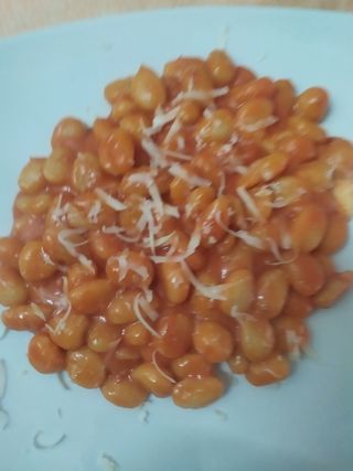 Gnocchi alla sorrentina