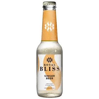 Ginger Beer Royal Bliss 200ML