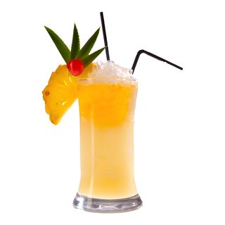 Cocktail Tropical