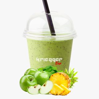 Jus frais Kriegger Bar