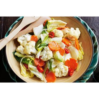 Mixed Veggies