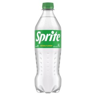 Sprite (0.5 ml)