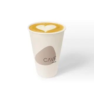 Double Cappuccino 330 ml