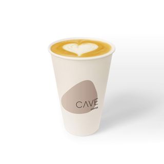 Double Cappuccino 330 ml