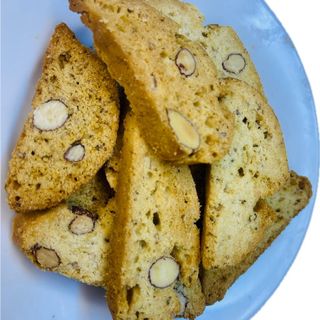 Fekkass aux amandes ( 500 g)