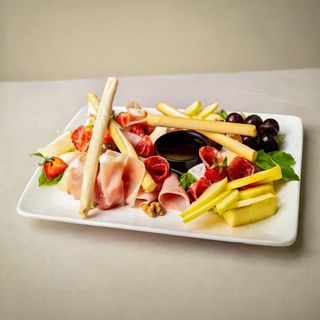 Selectie produse Italia pentru 2/3 persoane